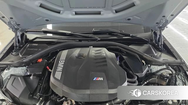 BMW 3 Series (G20) id 3882794 из Кореи 16