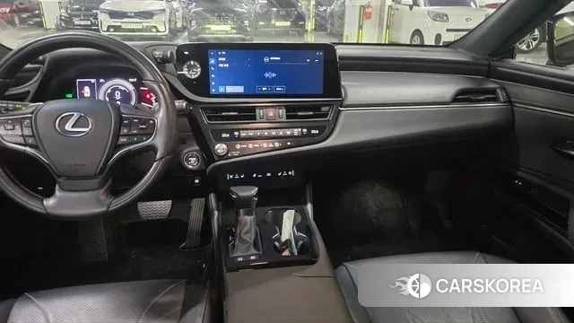 Lexus ES300h 7th generation id 3088250 из Кореи 12