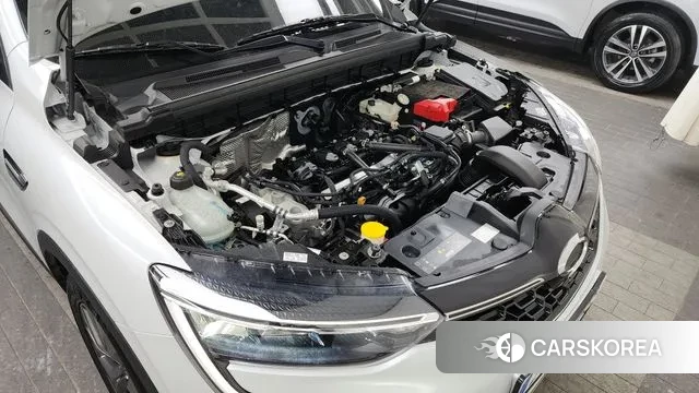 Renault Korea (Samsung) XM3 id 3620229 из Кореи 16