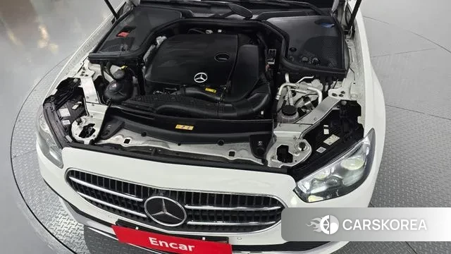 Mercedes-Benz E-Class W213 id 3367420 из Кореи 16