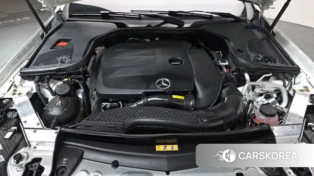 Mercedes-Benz E-Class W213 id 3776632 из Кореи 17