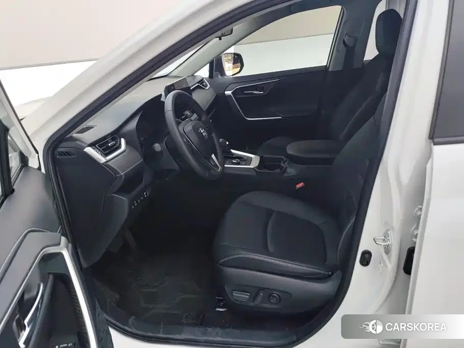 Toyota RAV4 id 4628199 из Китая 12