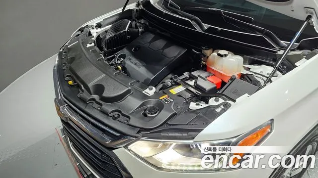 Chevrolet (GM Daewoo) Traverse id 2646298 из Кореи 16