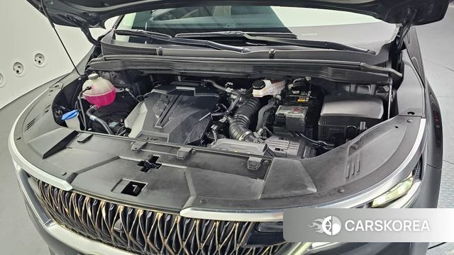 Kia Carnival 4th generation id 3819373 из Кореи 16