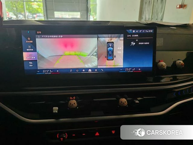 BMW X6 id 4353288 из Китая 10