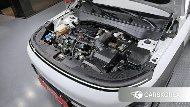 Hyundai Kona (SX2) id 3877271 из Кореи 16