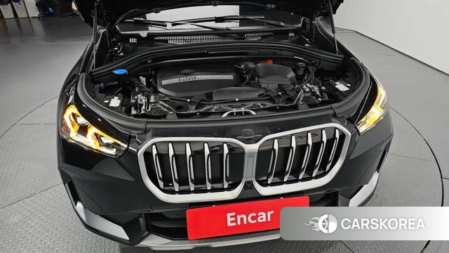 BMW X1 (U11) id 4554665 из Кореи 30