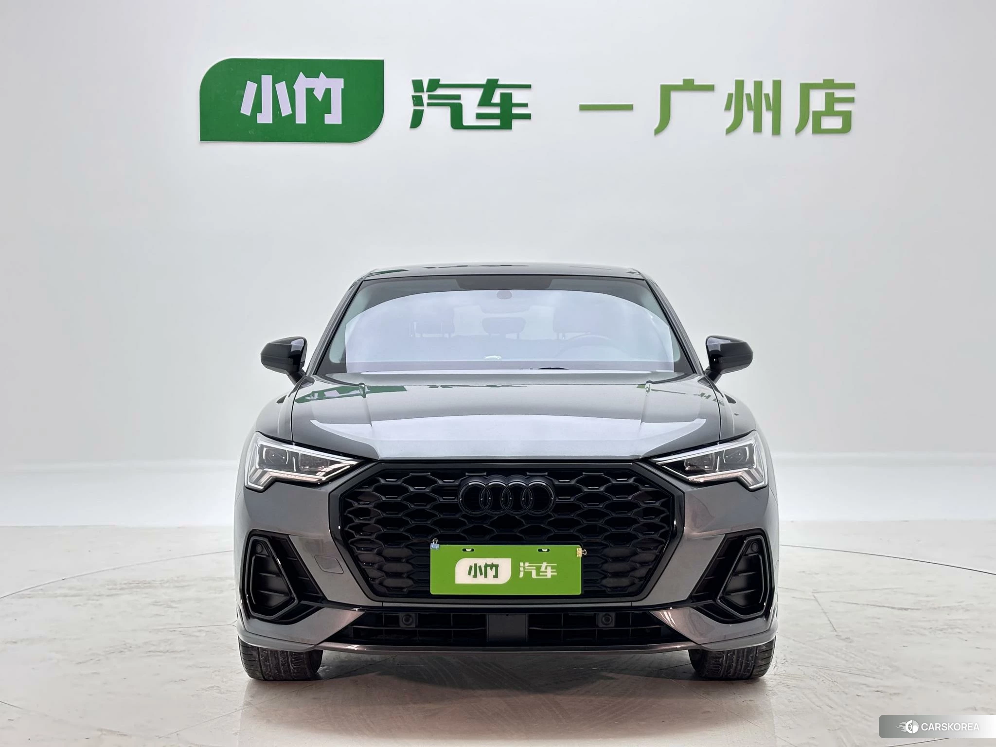 Audi Q3 Sportback id 4515097 из Китая 27