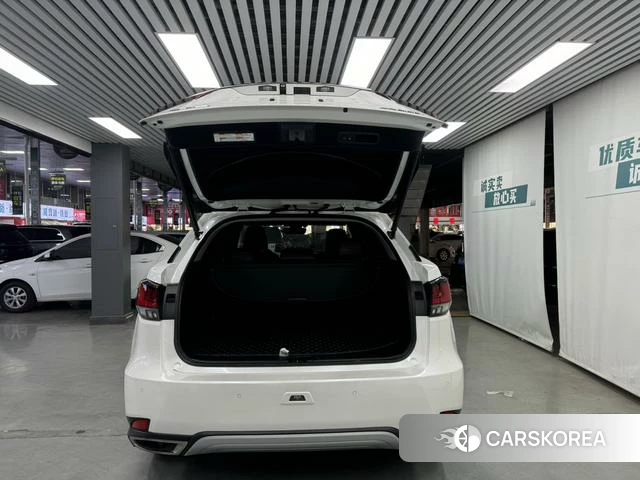 Lexus RX id 4235695 из Китая 18