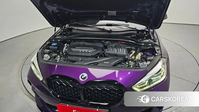 BMW 1 Series (F40) id 2993643 из Кореи 16