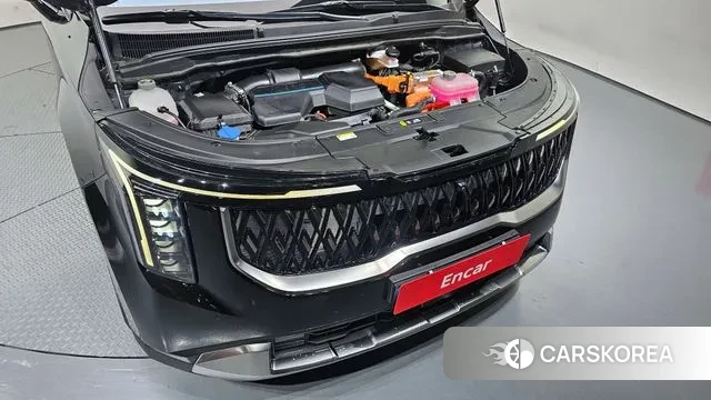 Kia The New Carnival 4th Generation id 3751335 из Кореи 16