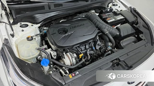 Kia Come New K3 id 4764985 из Кореи 28