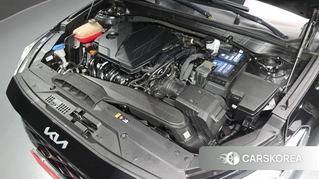 Kia K8 id 3923018 из Кореи 16