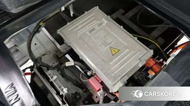 Dongfeng Socon C35 id 3321796 из Кореи 16