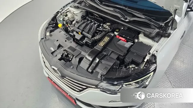 Renault Korea (Samsung) SM6 id 3651899 из Кореи 16