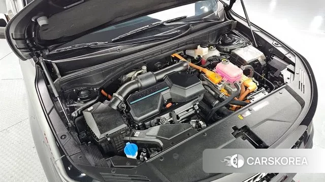 Kia Sorento 4th Generation id 3665063 из Кореи 16