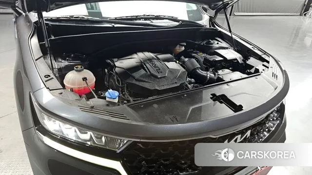 Kia Sorento 4th Generation id 3685487 из Кореи 16