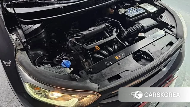 Kia Stonic id 3536014 из Кореи 16