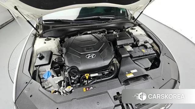 Hyundai The New Grandeur IG id 3273538 из Кореи 16