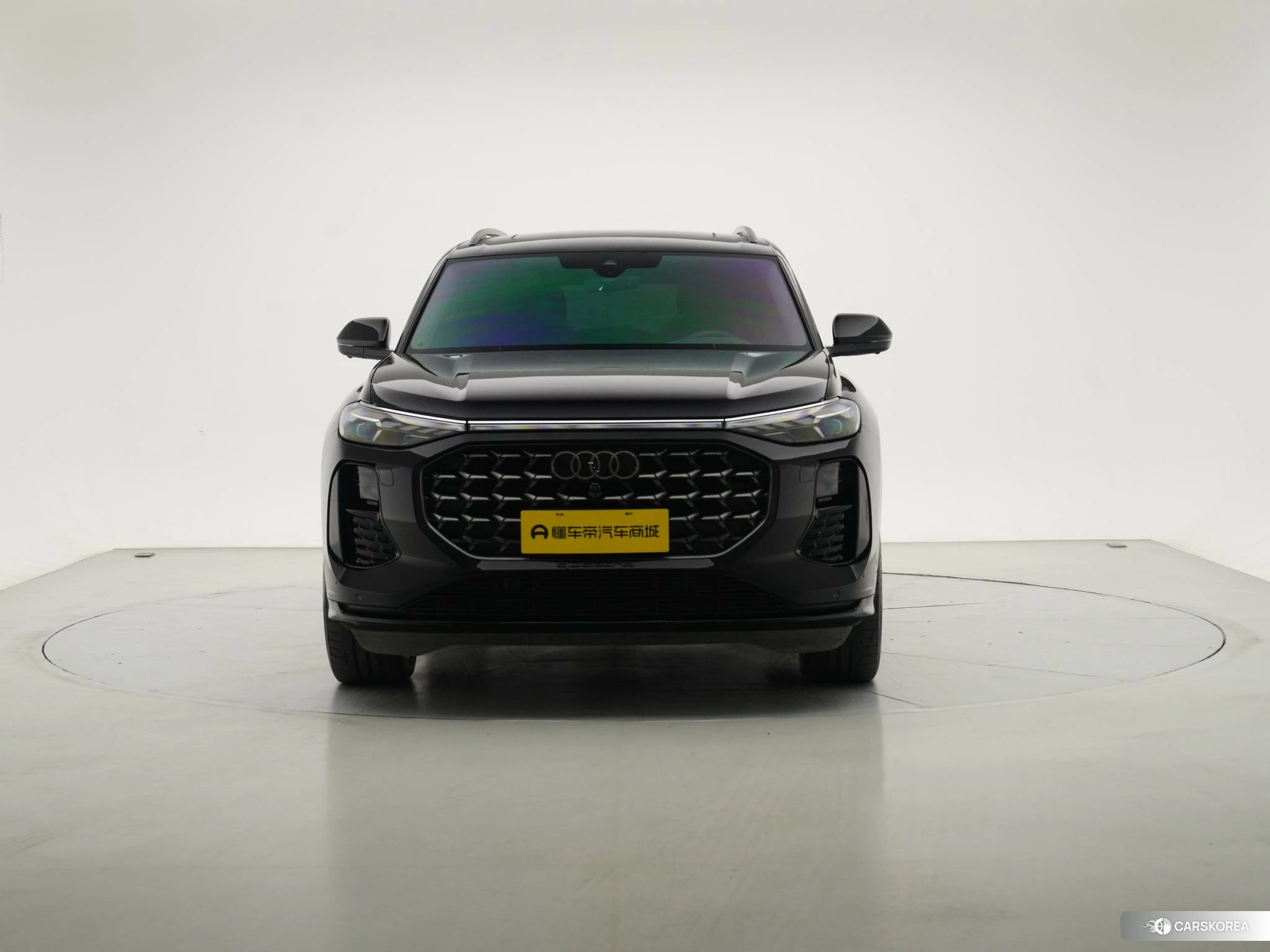 Audi Q6 id 4514757 из Китая 24