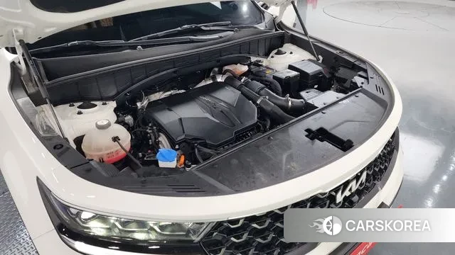 Kia Sorento 4th Generation id 3420712 из Кореи 16