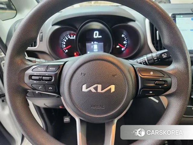 Kia The New Ray id 3655159 из Кореи 16