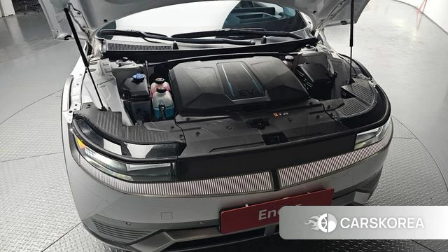 Hyundai Ionic 5 id 4202084 из Кореи 32