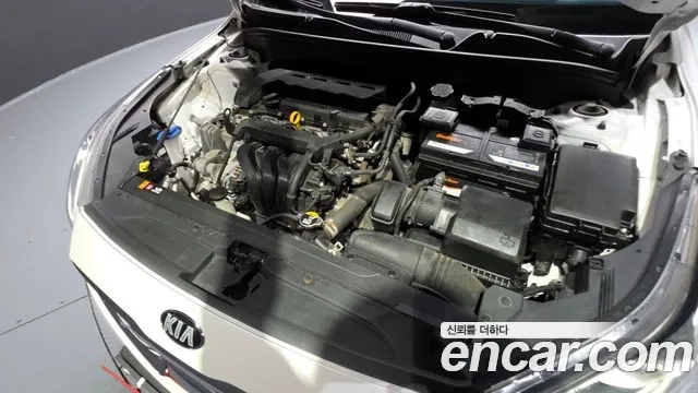 Kia Come New K3 id 2956149 из Кореи 16