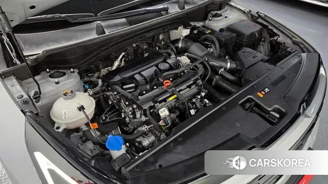 Kia The New Sportage 5th Generation id 3706528 из Кореи 16