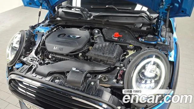 Mini Cooper id 2238083 из Кореи 16