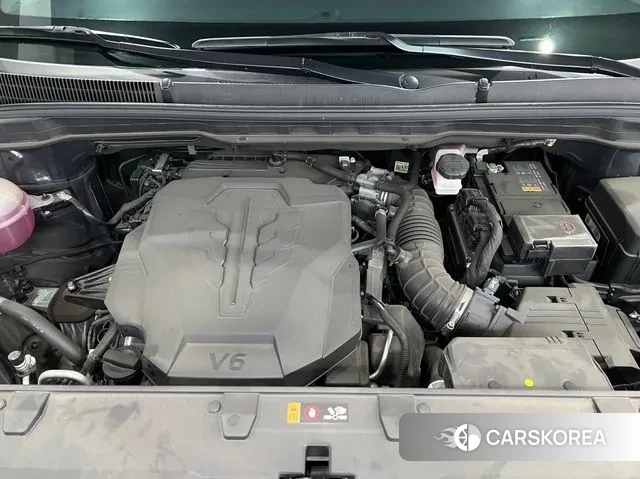 Kia Carnival 4th generation id 3349462 из Кореи 16