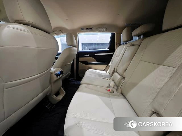 Toyota Highlander id 4393482 из Китая 7