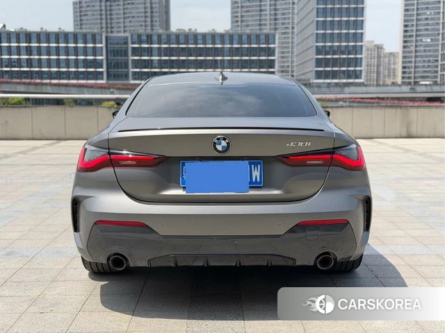 BMW 4 series id 4260703 из Китая 12