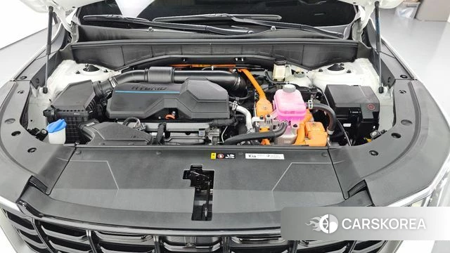 Kia The New Sorento 4th Generation id 4302367 из Кореи 16