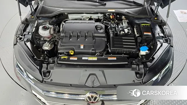 Volkswagen Arteon id 3059793 из Кореи 16