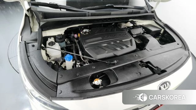 Kia The New Carnival id 3844894 из Кореи 16