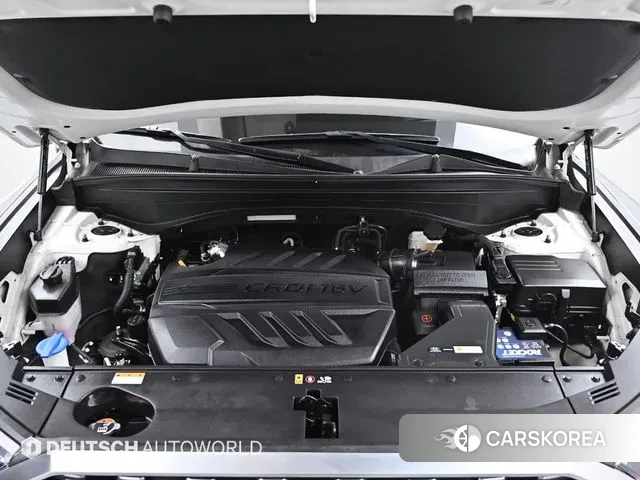 Hyundai Palisade id 2931523 из Кореи 16