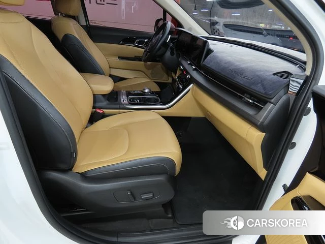 Kia Carnival 4th generation id 4741171 из Кореи 16