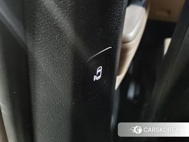 Kia Carnival 4th generation id 3523846 из Кореи 11