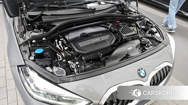 BMW 1 Series (F40) id 2905071 из Кореи 16