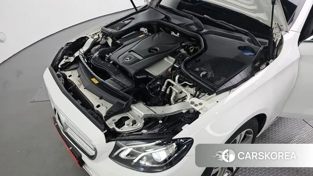 Mercedes-Benz E-Class W213 id 2991194 из Кореи 16