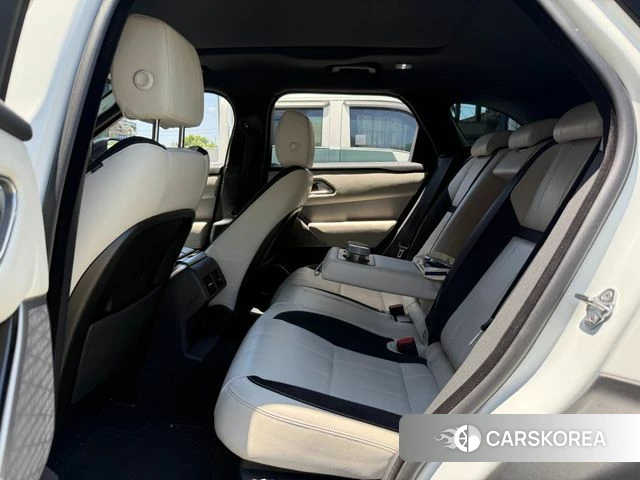 Land Rover Range Rover Velar id 4496358 из Кореи 11