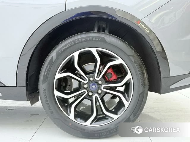 Ford EVOS id 4213367 из Китая 24