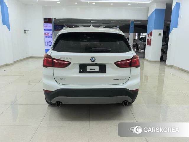 BMW X1 id 4254314 из Китая 13