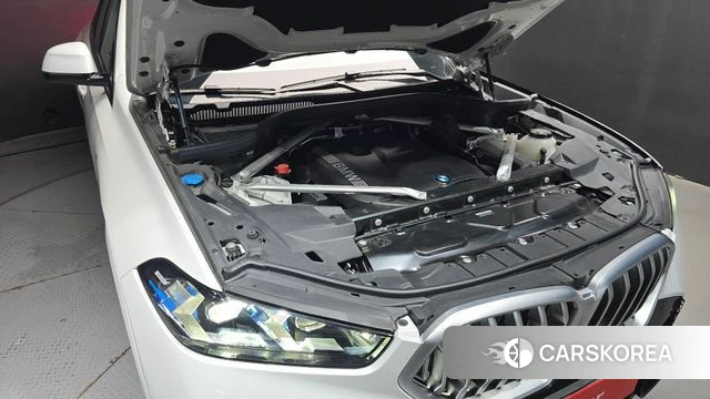 BMW X6 (G06) id 4617937 из Кореи 32