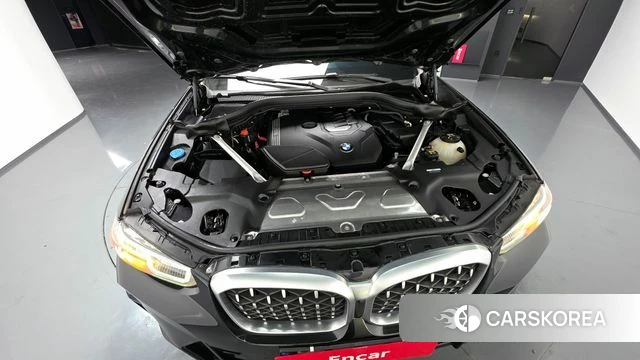 BMW X4 (G02) id 4369735 из Кореи 29