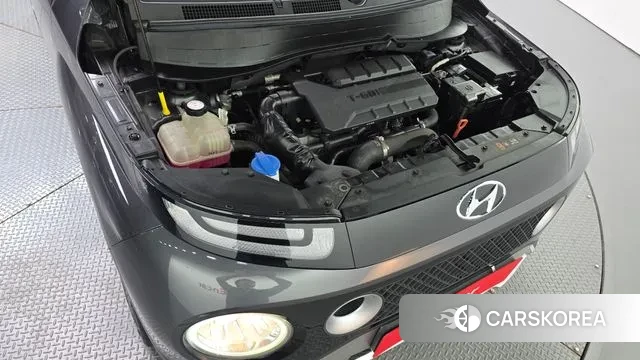 Hyundai Casper id 3273679 из Кореи 16