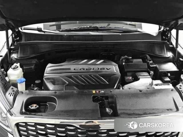 Kia The New Sorento id 4345731 из Кореи 16