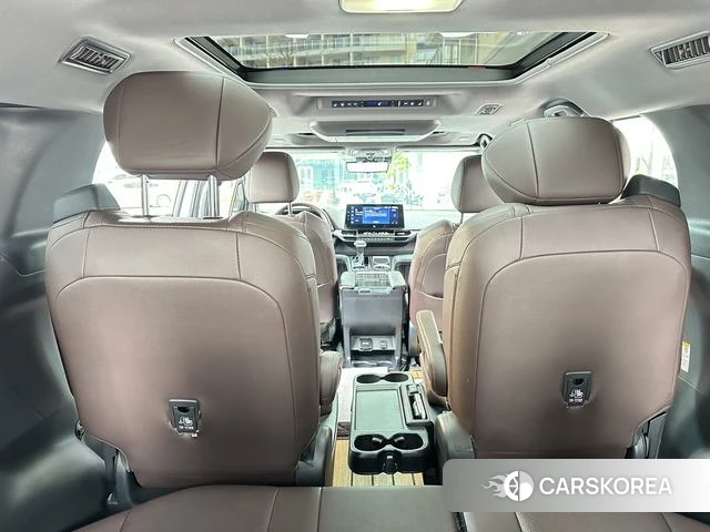 Toyota Saina id 4314773 из Китая 22