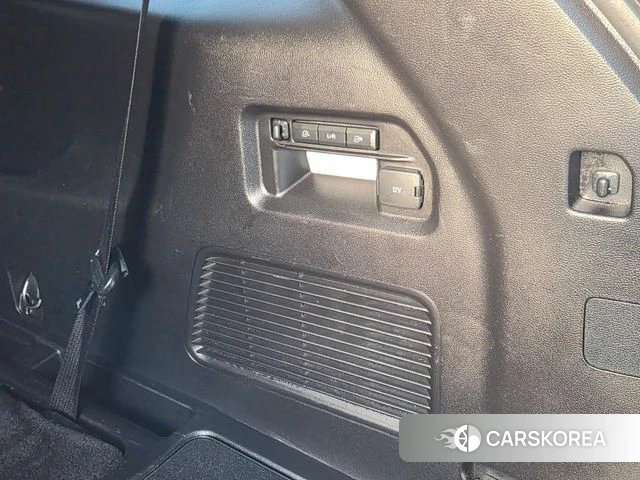 Ford Explorer 6th Generation id 4389499 из Кореи 16